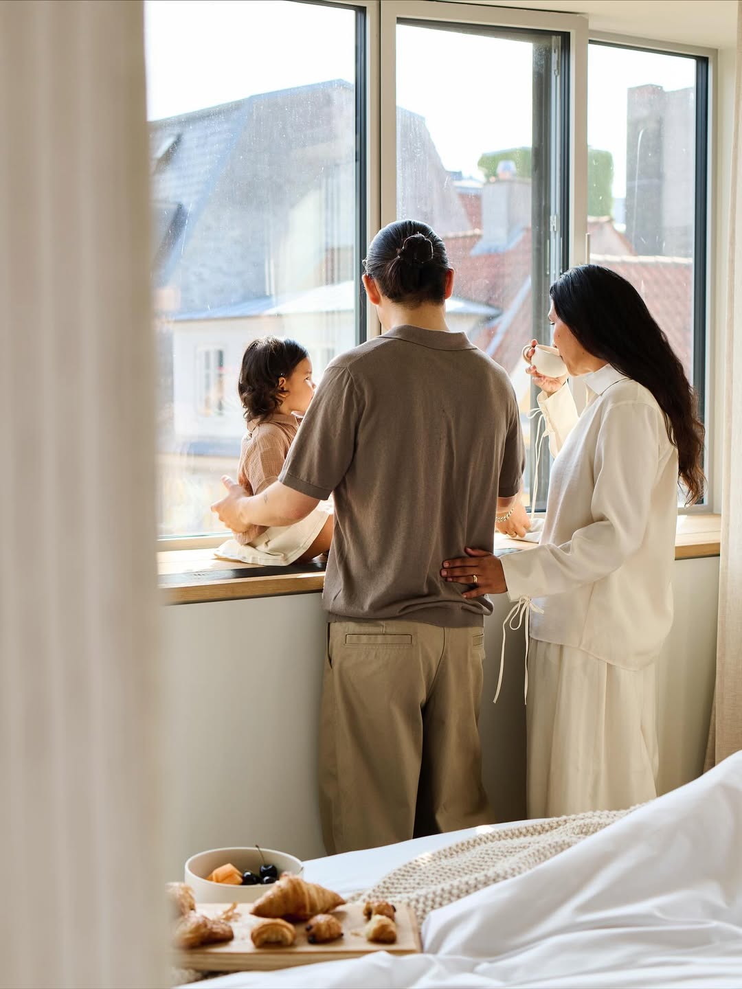 1 Hotel Copenhagen |  Oct. 25