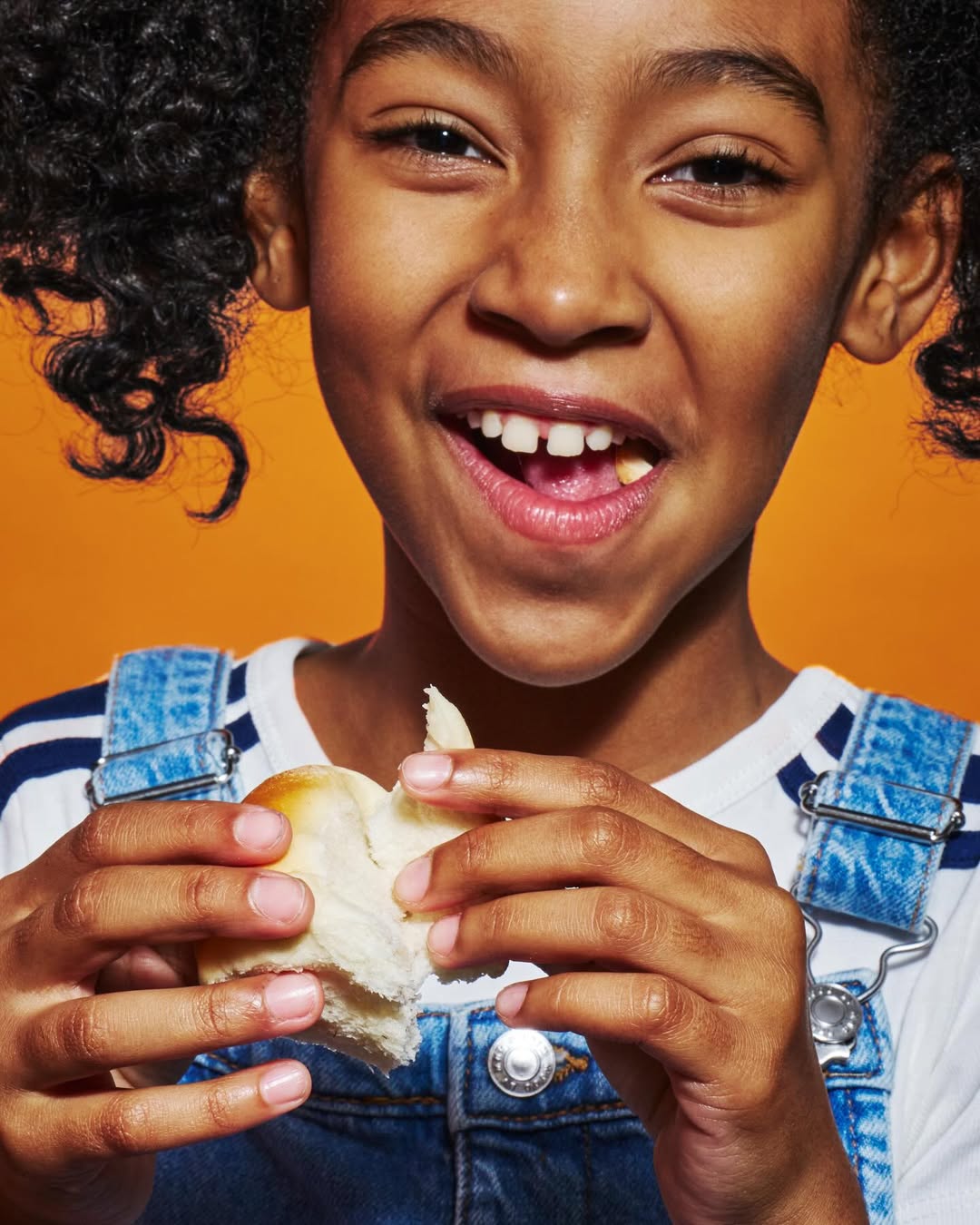 Marcus Nilsson X King’s Hawaiian