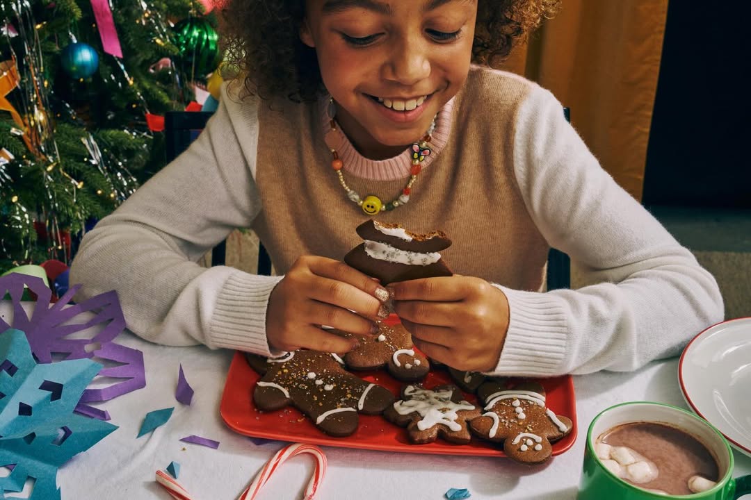 Amazon Fresh |  Dec. 25