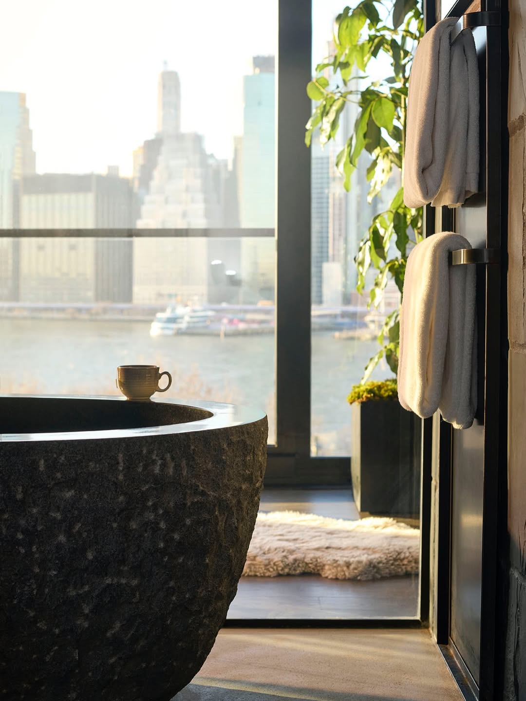 Mikkel Vang X 1 Hotel Brooklyn Bridge