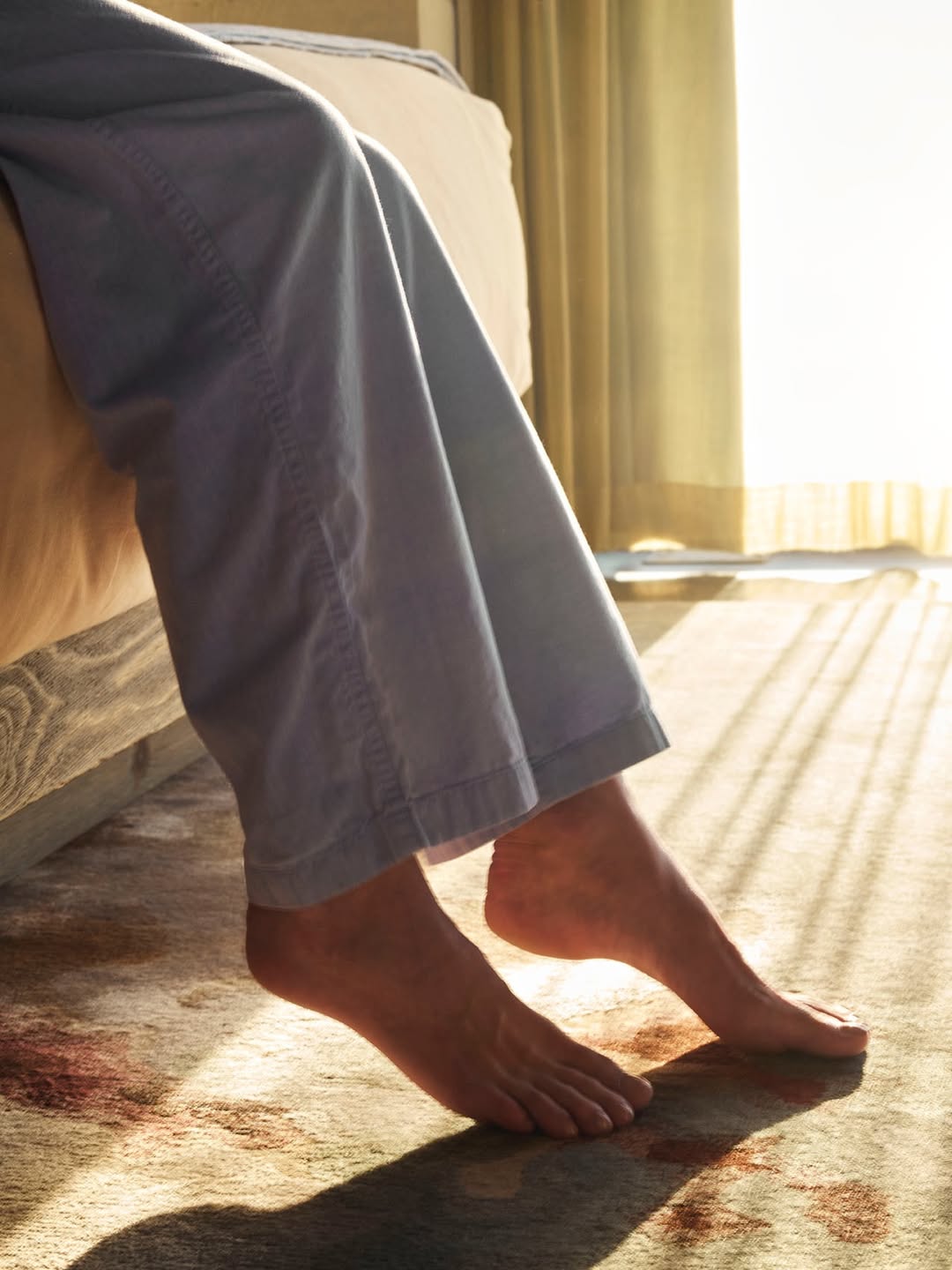 Mikkel Vang X 1 Hotel Brooklyn Bridge