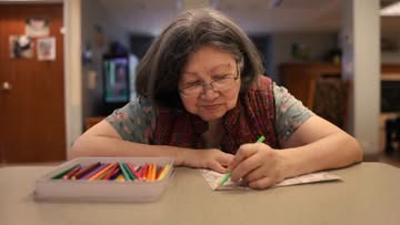 Eric Thompson X Alzheimer’s Society Mar. 26