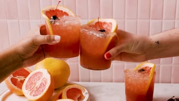 Lucy Schaeffer X Delish Mar. 26