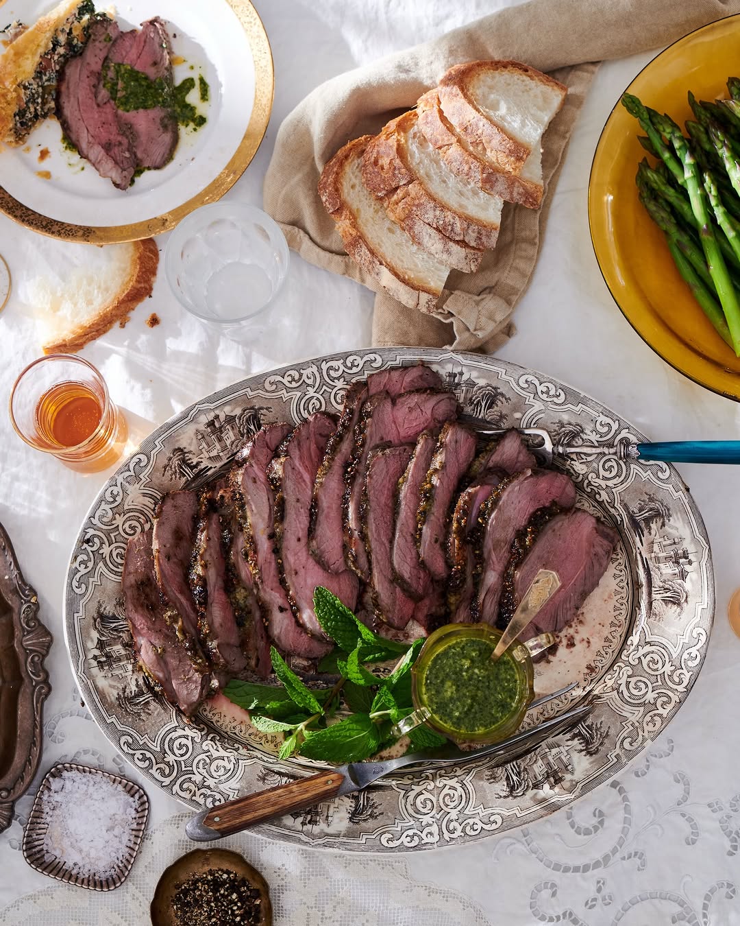 Mikkel Vang X Mad Hungry