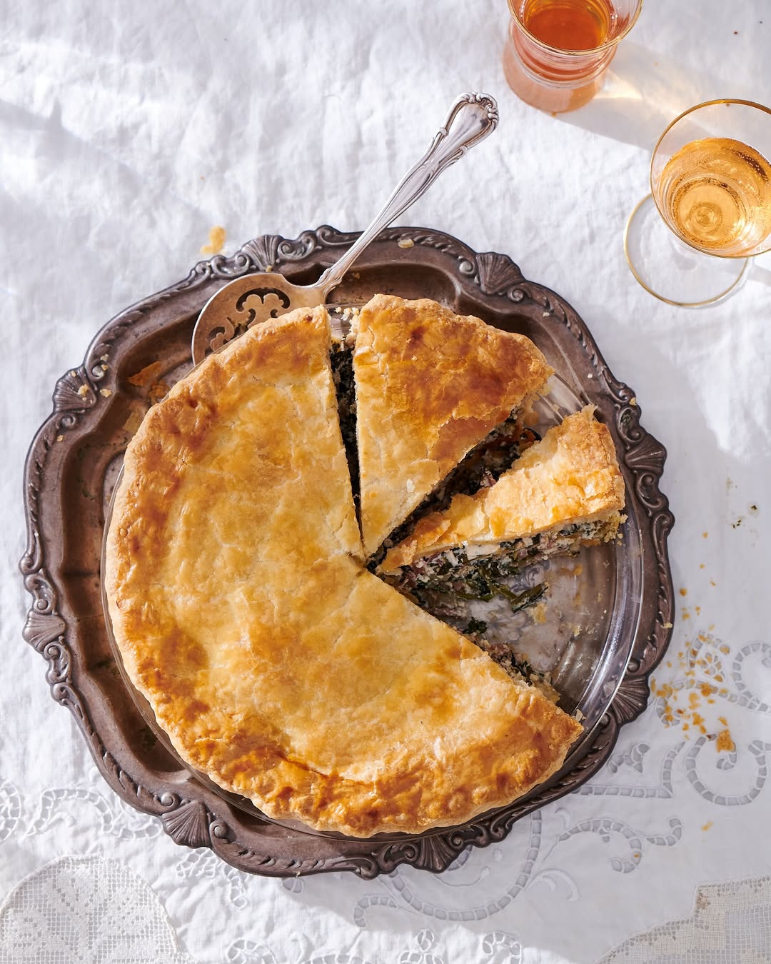 <a href="/mikkel-vang-2">Mikkel Vang</a> X Susie Theodorou for Mad Hungry <span style="text-transform: none; white-space: nowrap;">Apr. 26</span>