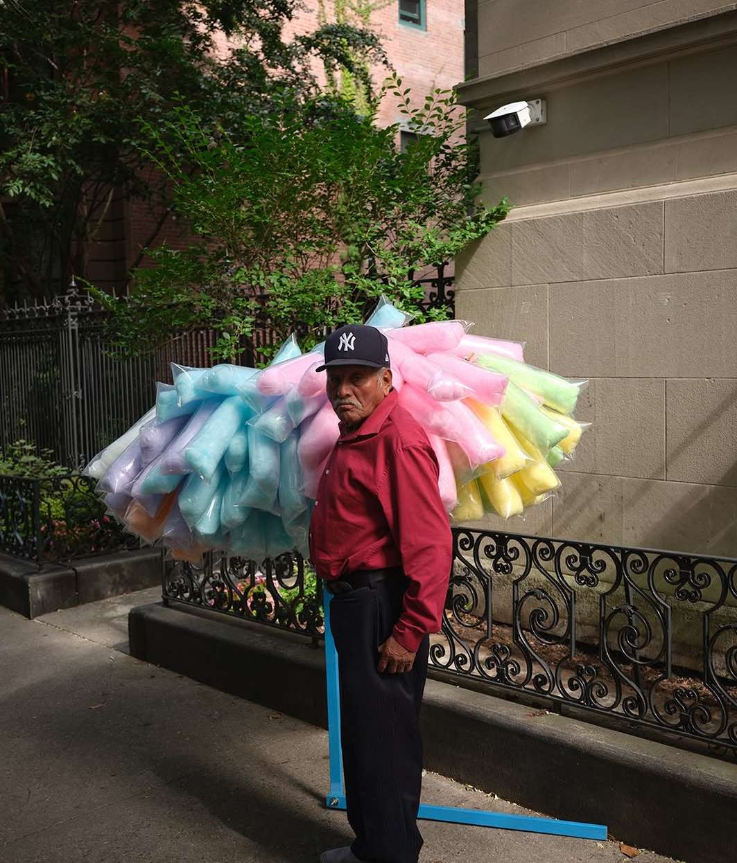 Eric Thompson Apr. 26