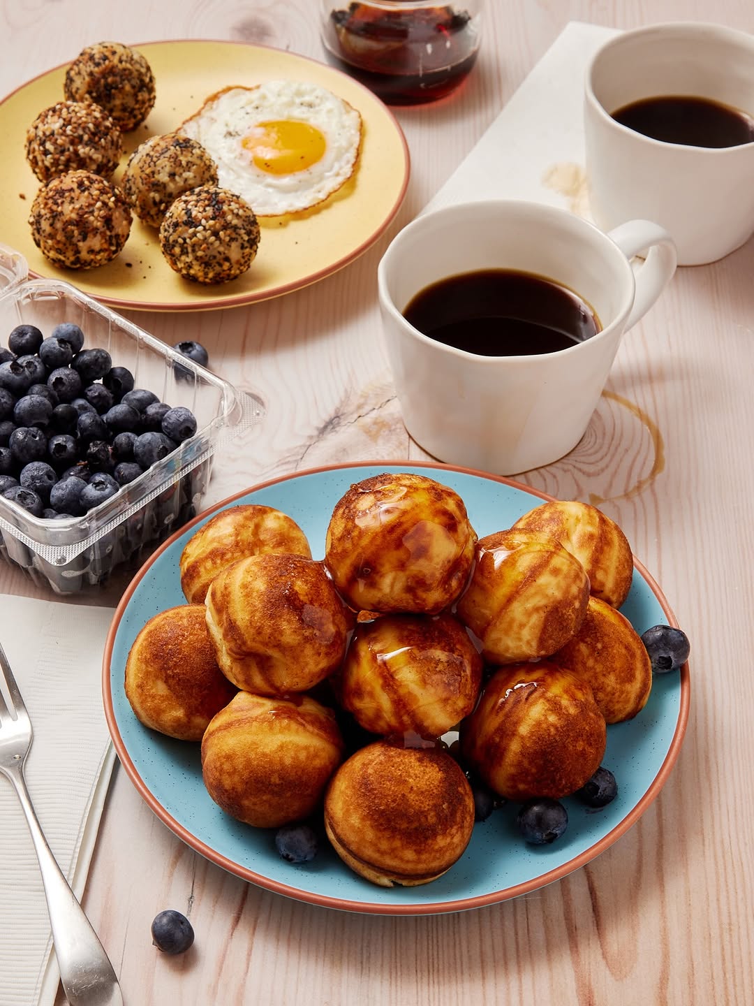 Feel Good Foods |  Apr. 26