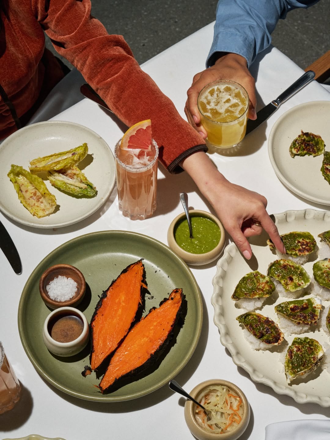 Marcus Nilsson X Fontainebleau Las Vegas Apr. 26