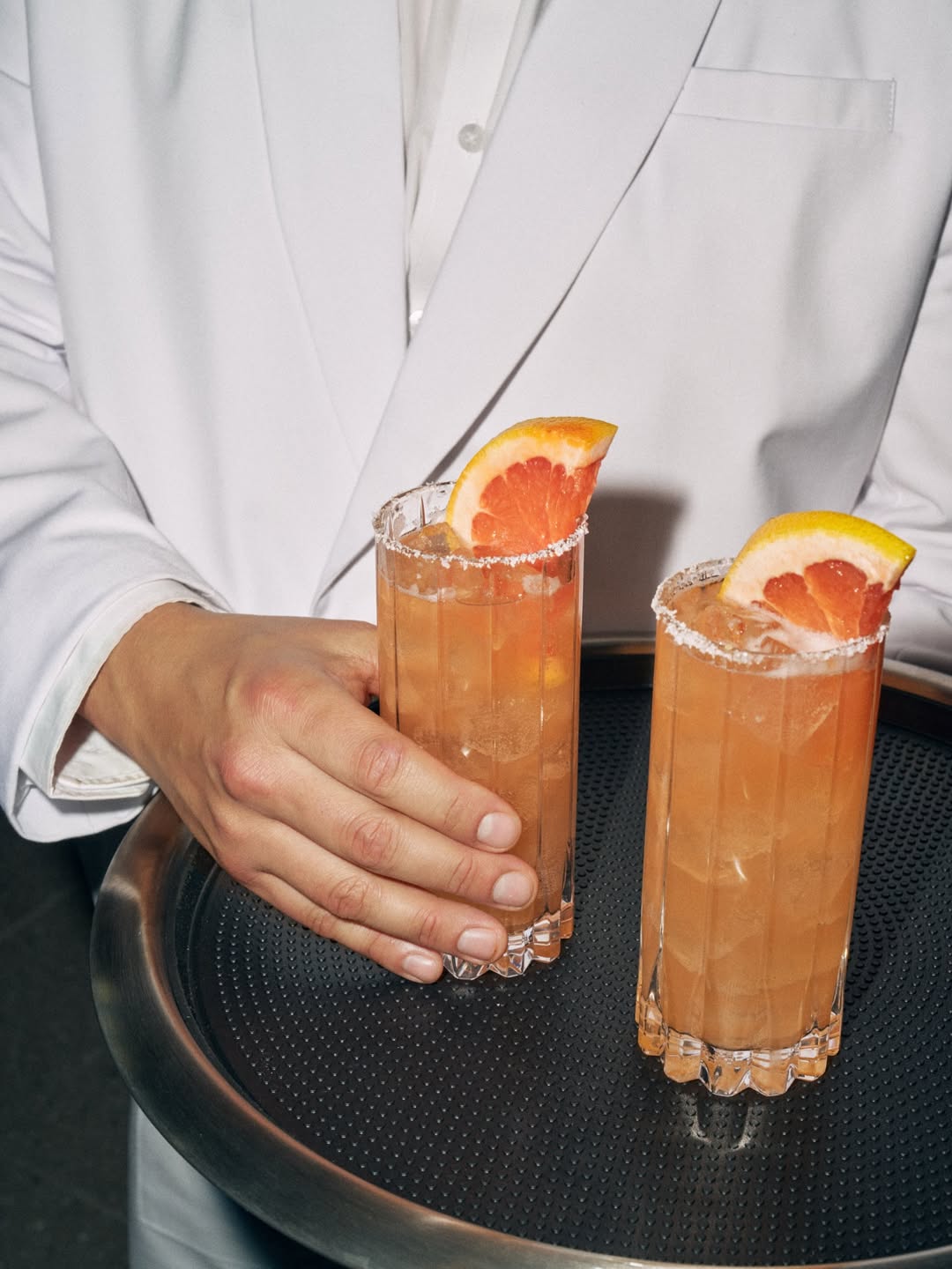 Marcus Nilsson X Fontainebleau Las Vegas Apr. 26