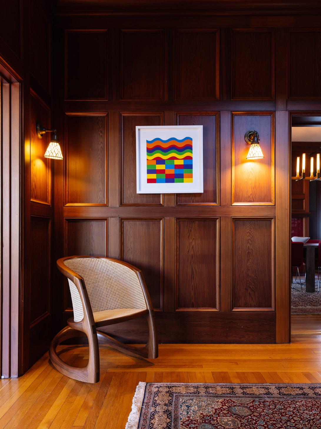 Alanna Hale X Architectural Digest Apr. 26