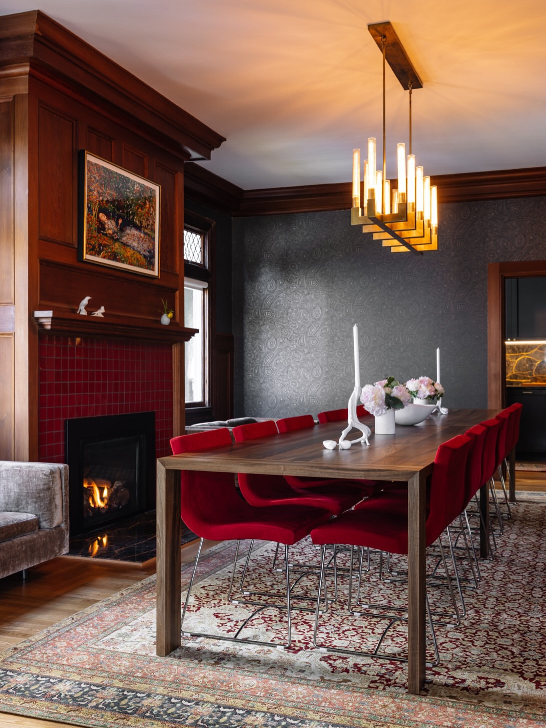 Alanna Hale X Architectural Digest Apr. 26