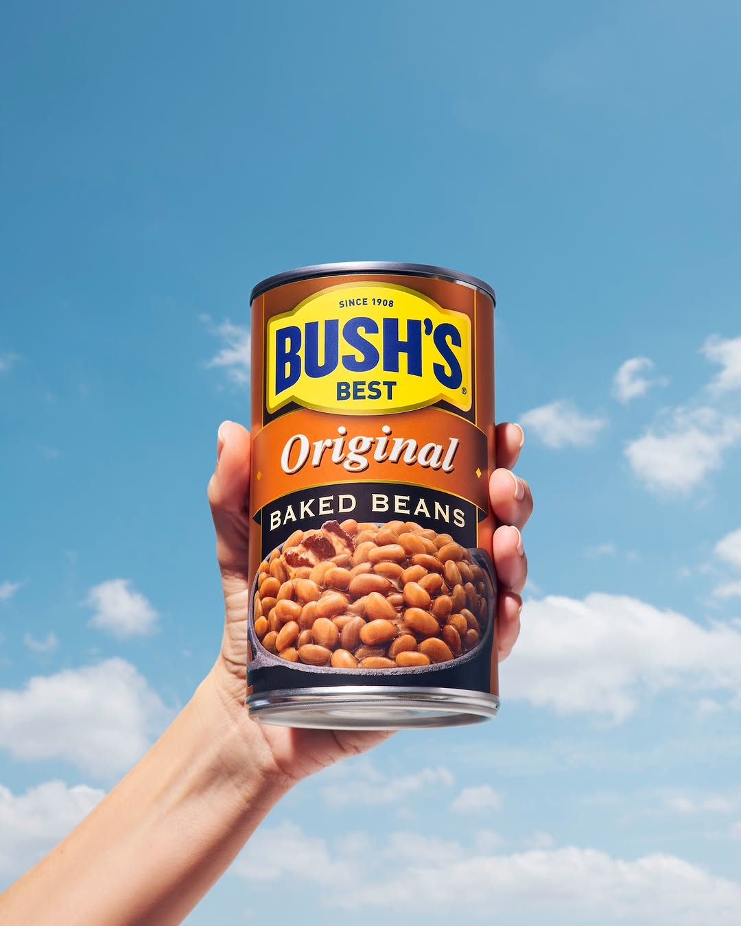 Marcus Nilsson X Bush’s Beans Aug. 26