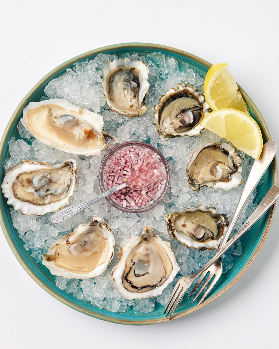 Lucy Schaeffer X Wine Spectator Aug. 26