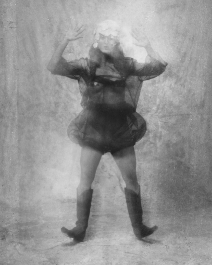 Alice Lévêque Jan. 26