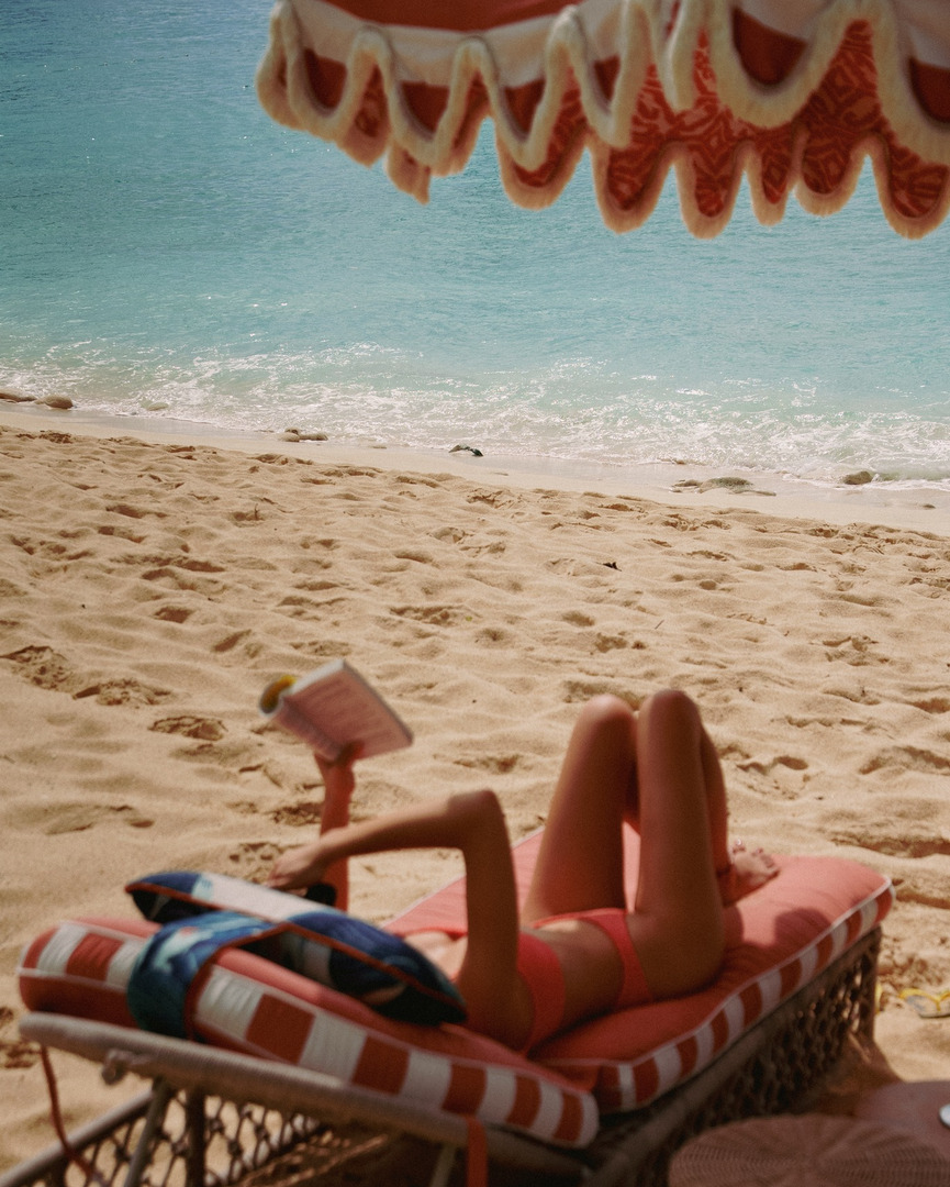 Alexandra Martin X Belmond Feb. 26