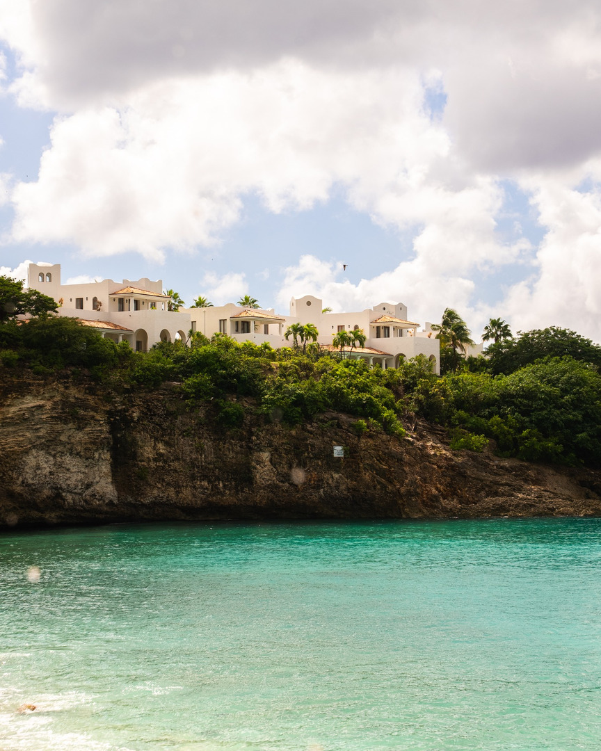 Alexandra Martin X Belmond Feb. 26