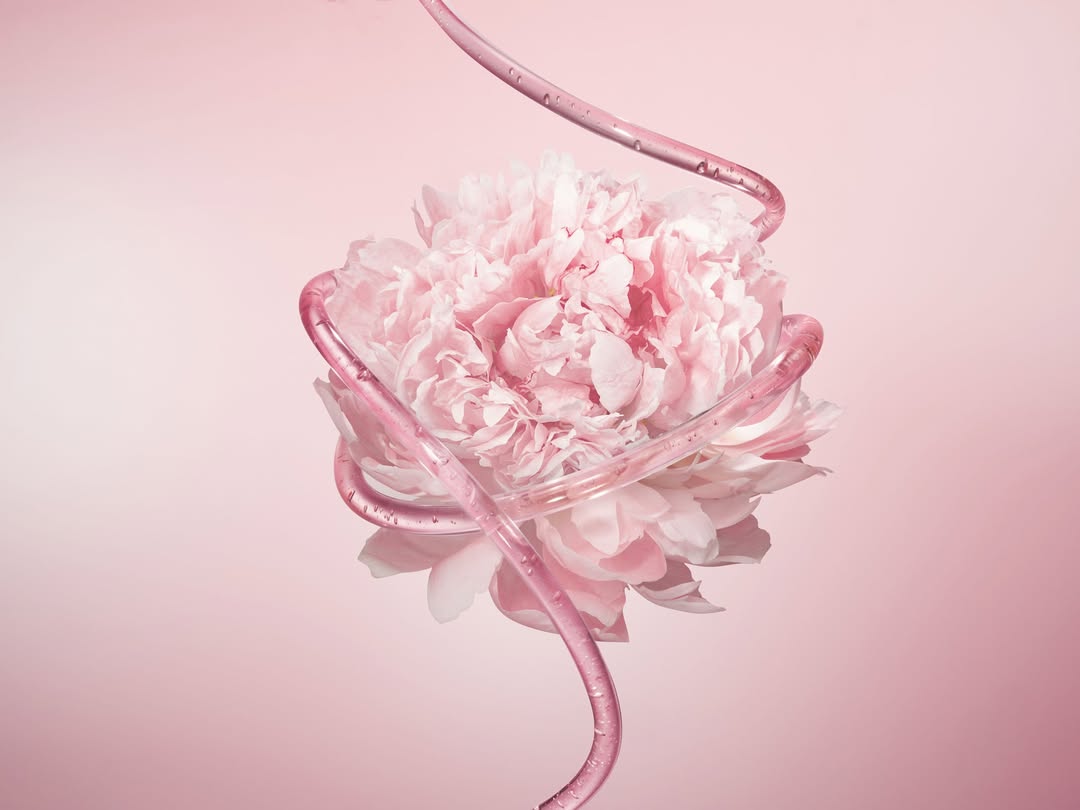 Cedric Porchez X L'Oreal Paris