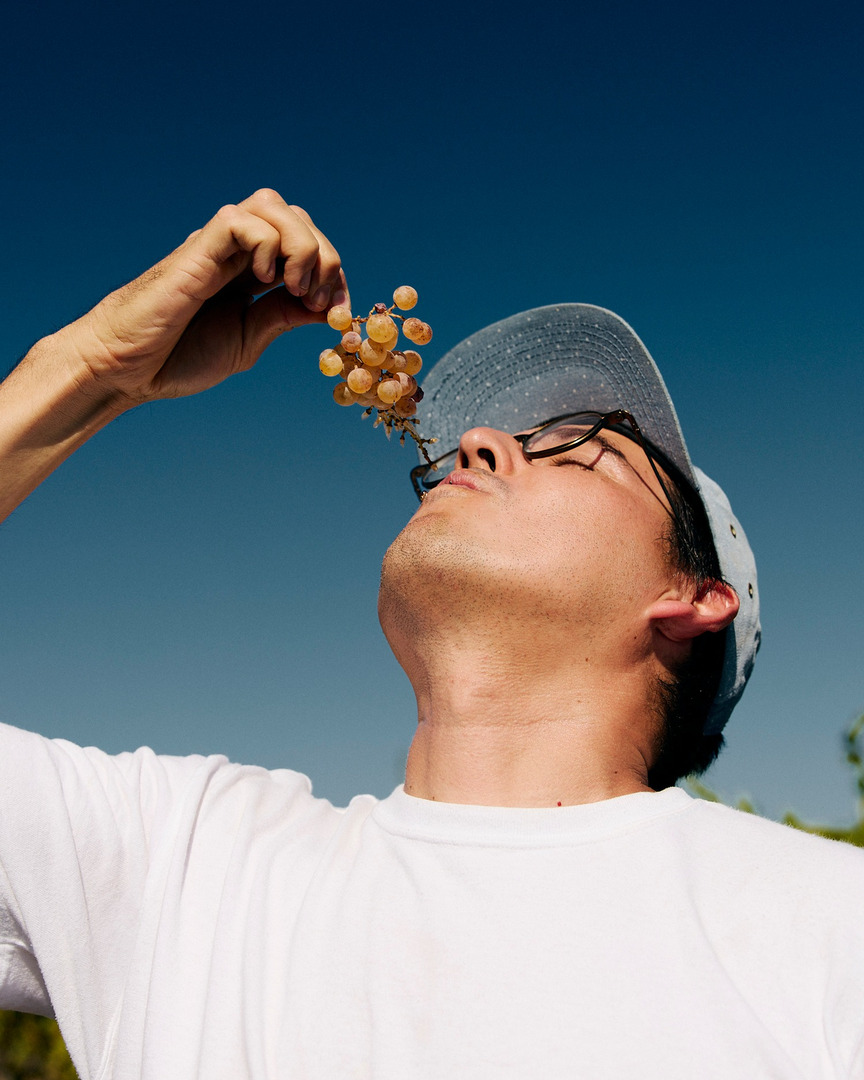 Yoann Stoeckel X grap Feb. 26