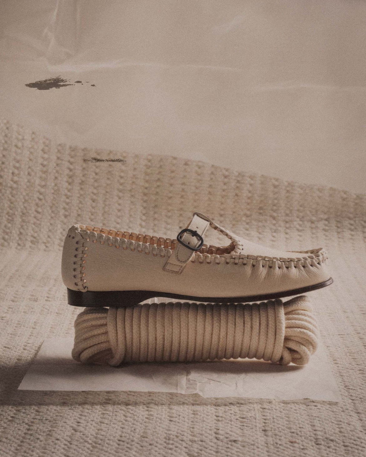 Alice Lévêque X HEREU Feb. 26