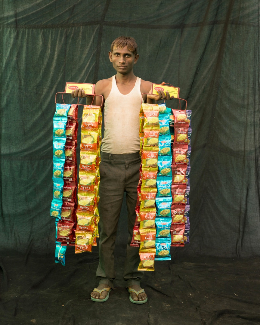 Vincent Dixon Mar. 26