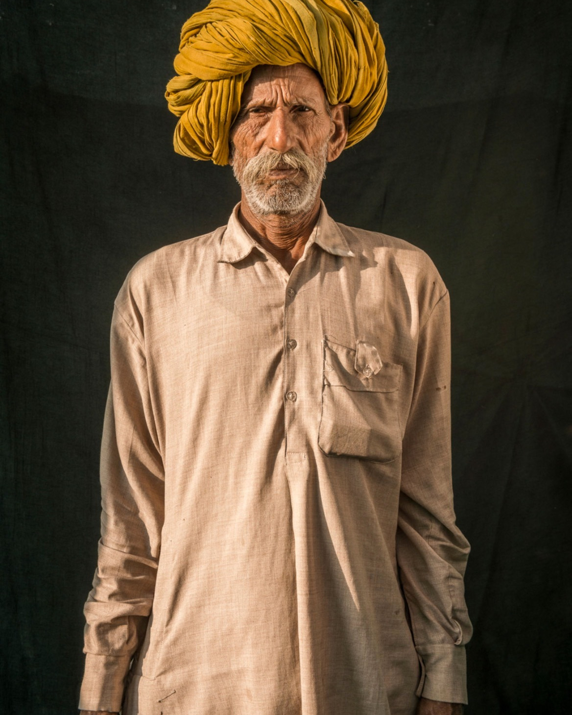 Vincent Dixon Mar. 26