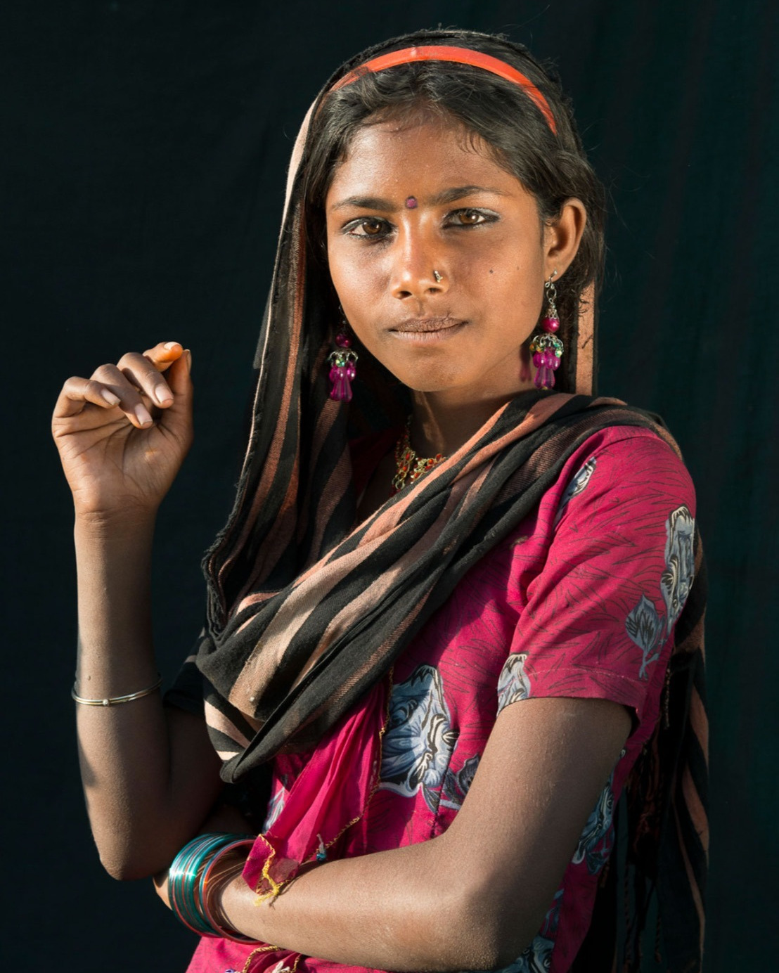 Vincent Dixon Mar. 26