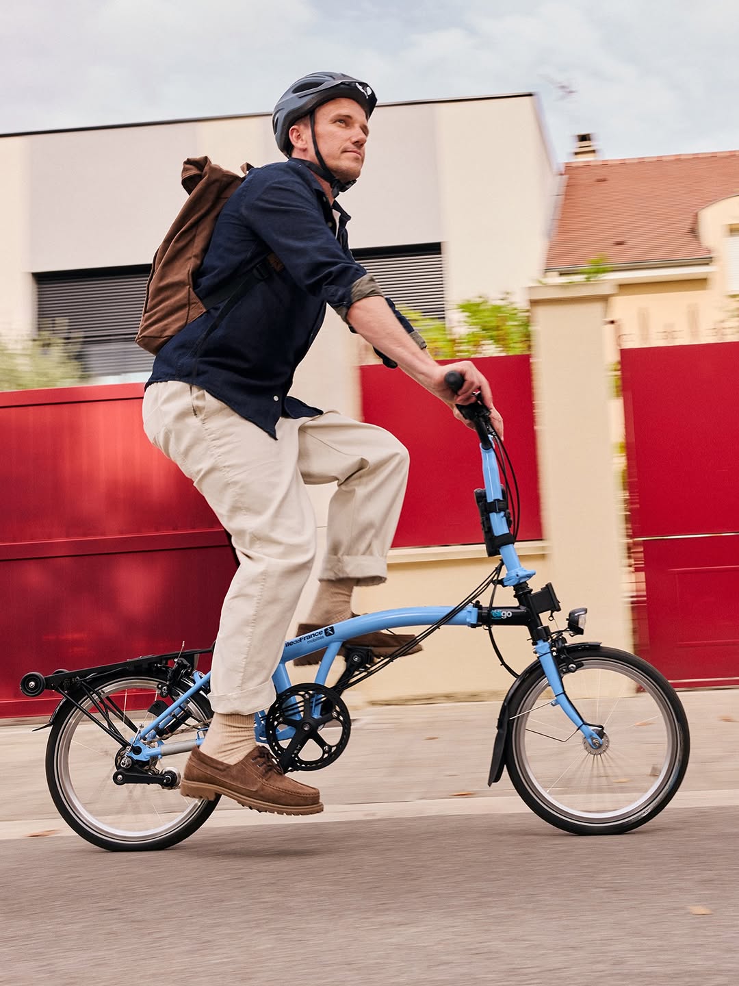 Yoann Stoeckel X Havas Paris Apr. 26