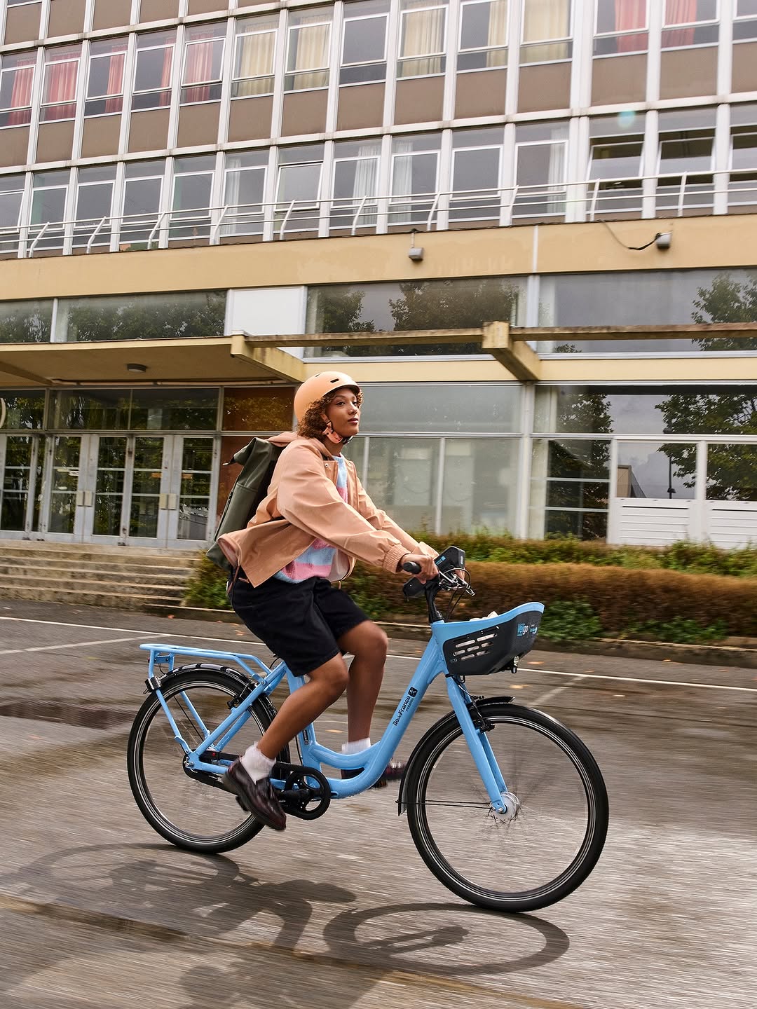 Yoann Stoeckel X Havas Paris