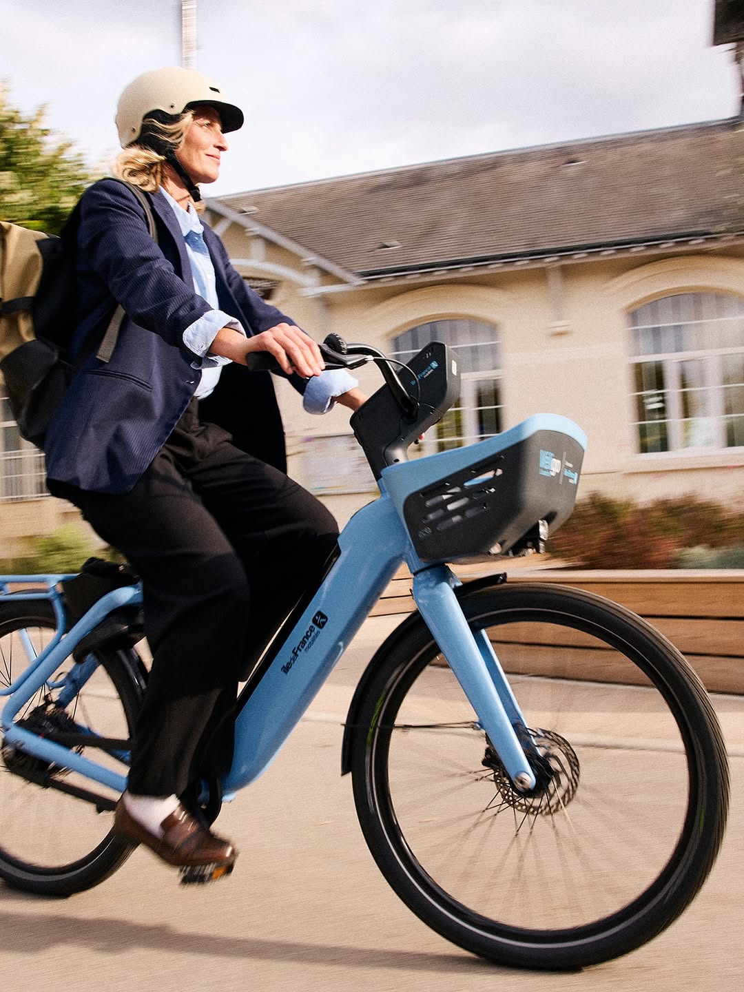 Yoann Stoeckel X Havas Paris