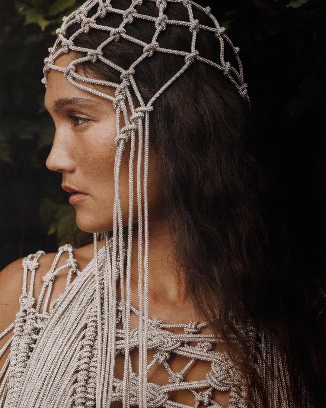 Alice Lévêque X Ophélie Ah-kouen for L’Atelier d’Opale Sep. 26