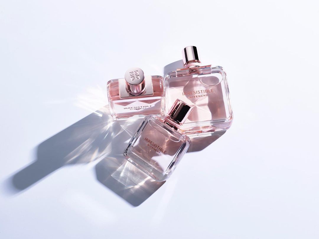 Givenchy Beauty |  Jun. 23