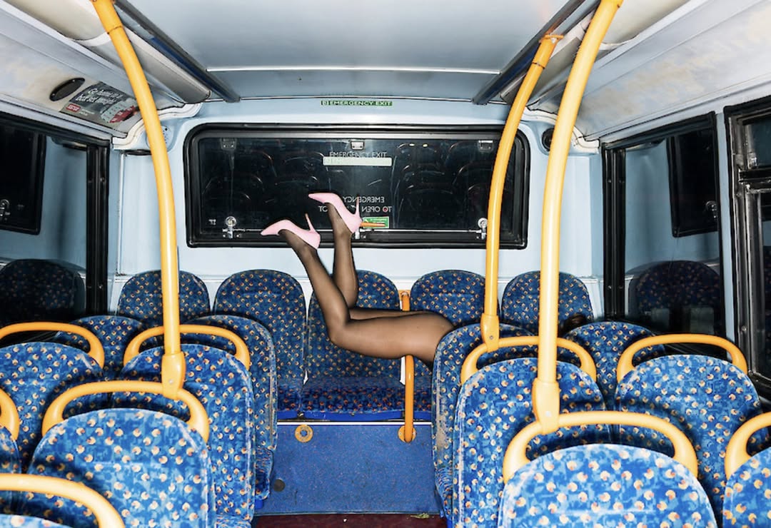 Will Sanders Nov. 25