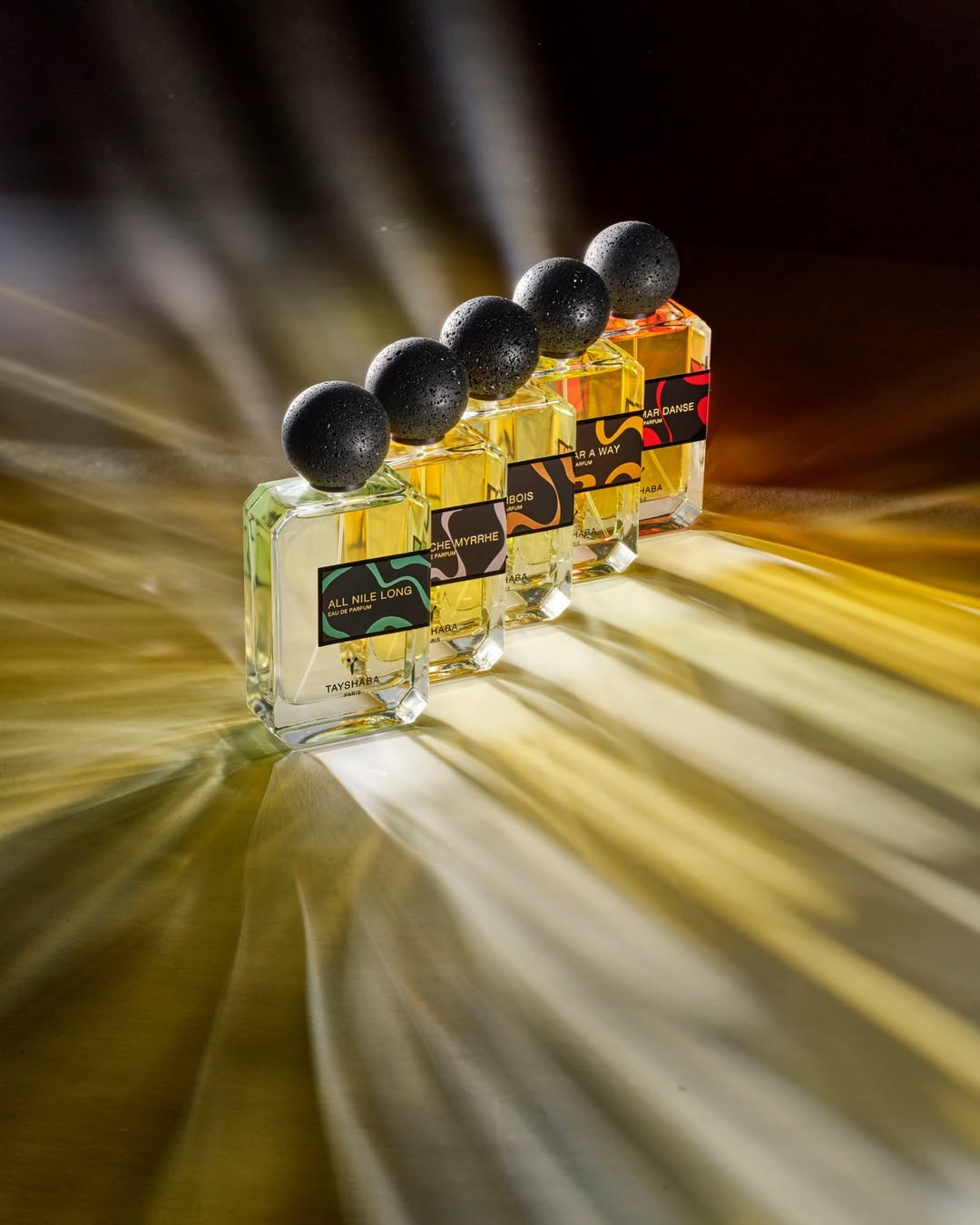 Cedric Porchez Nov. 25