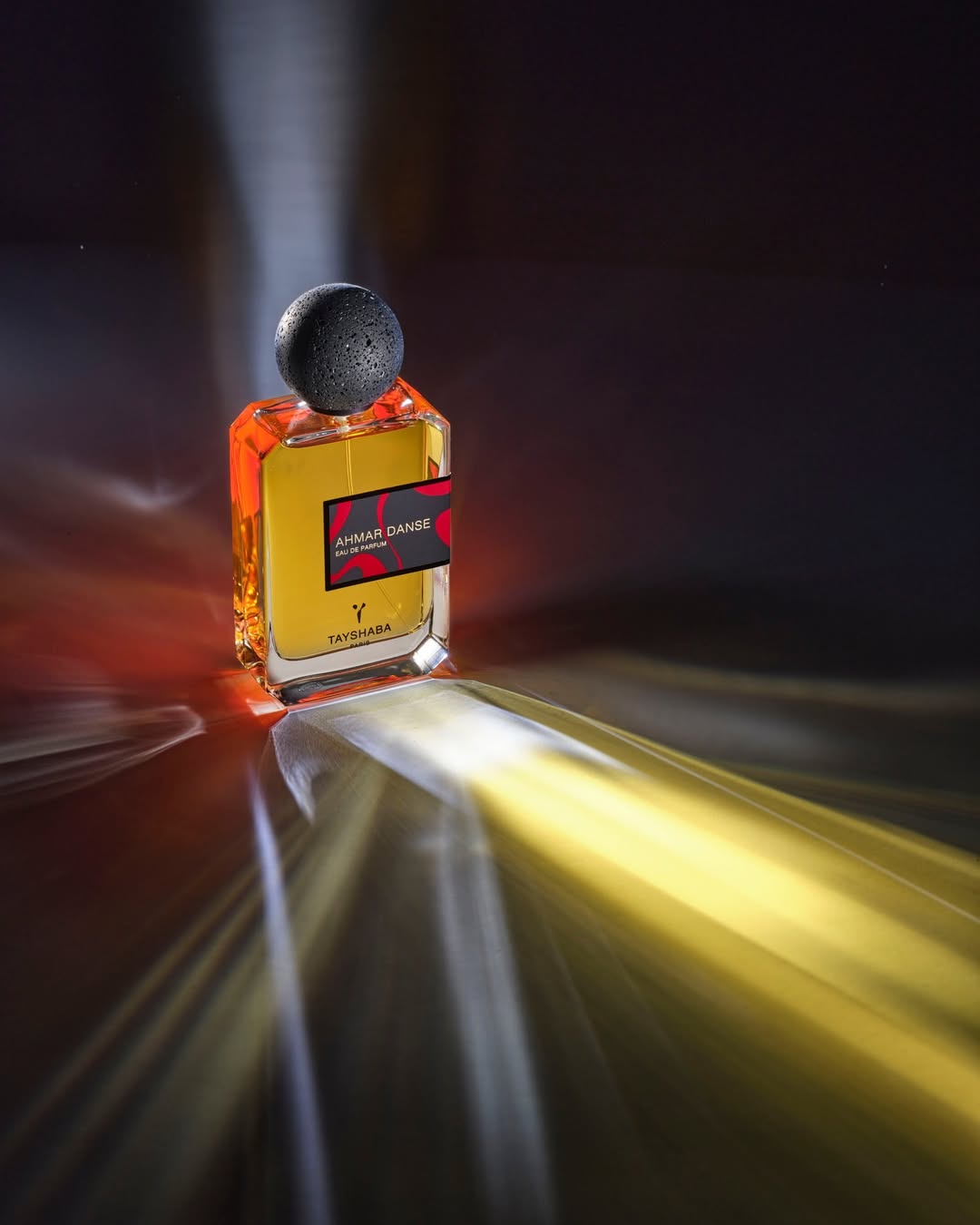 Cedric Porchez Nov. 25