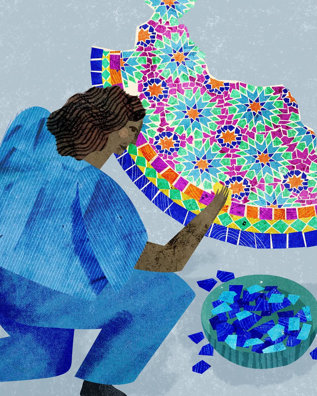 Astrid Weguelin X The Royal College of Midwives