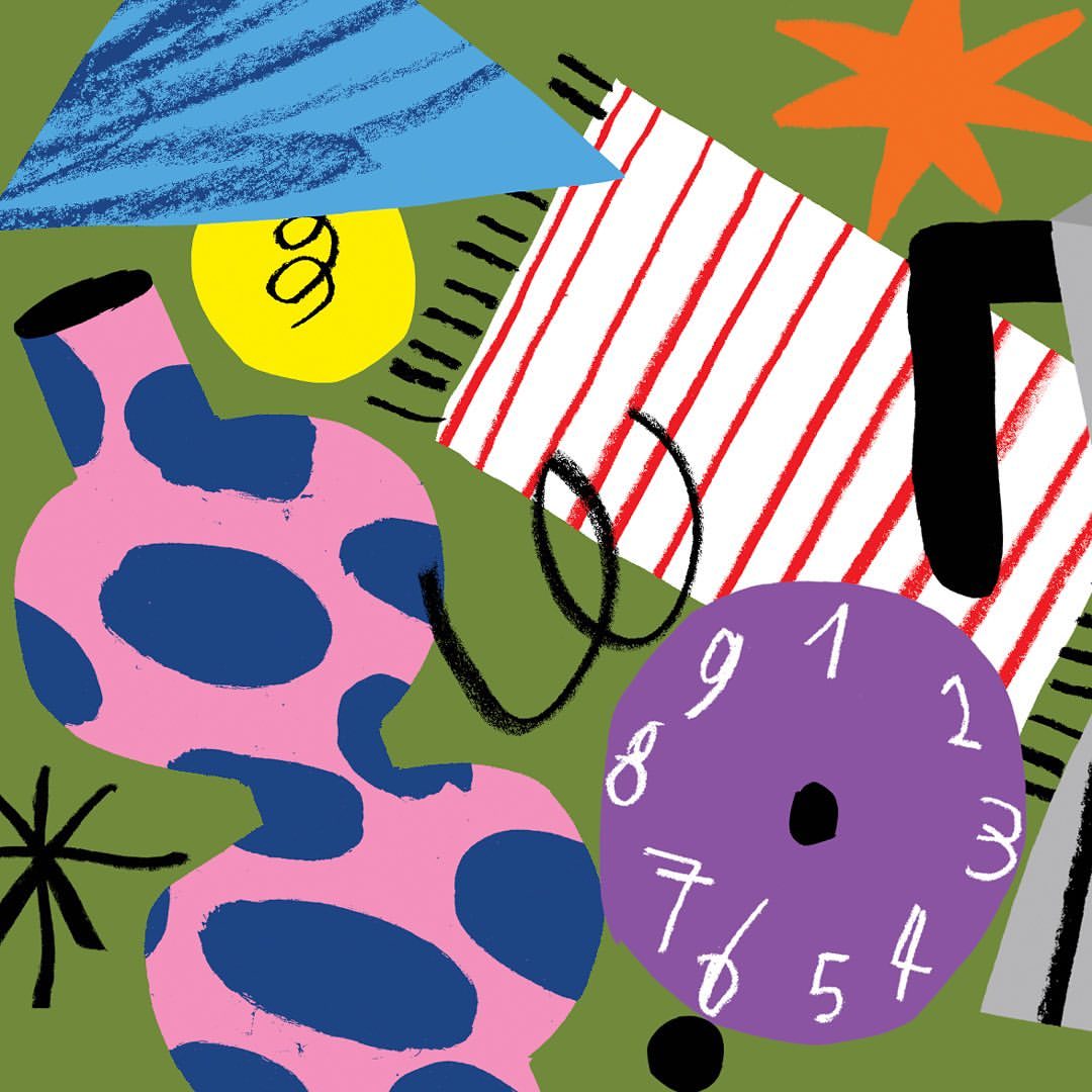 Les Cartes Vitales |  May. 21