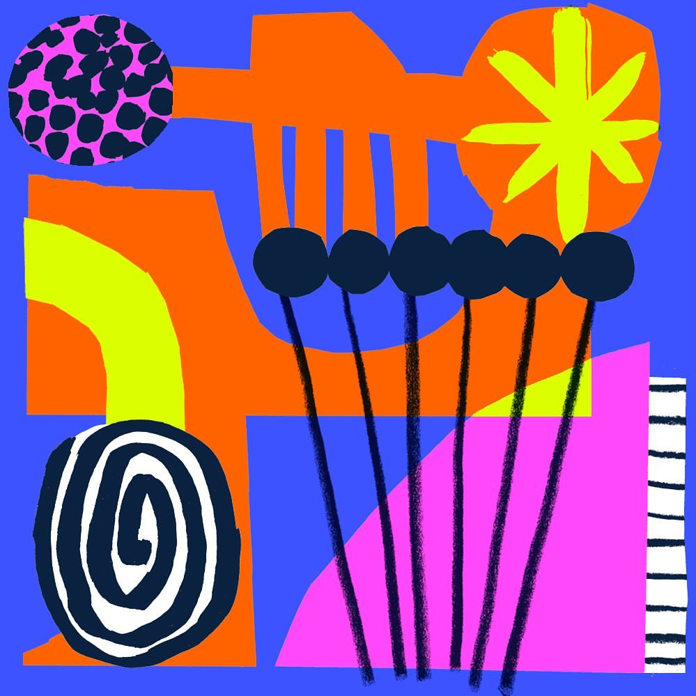 Atelier Bingo