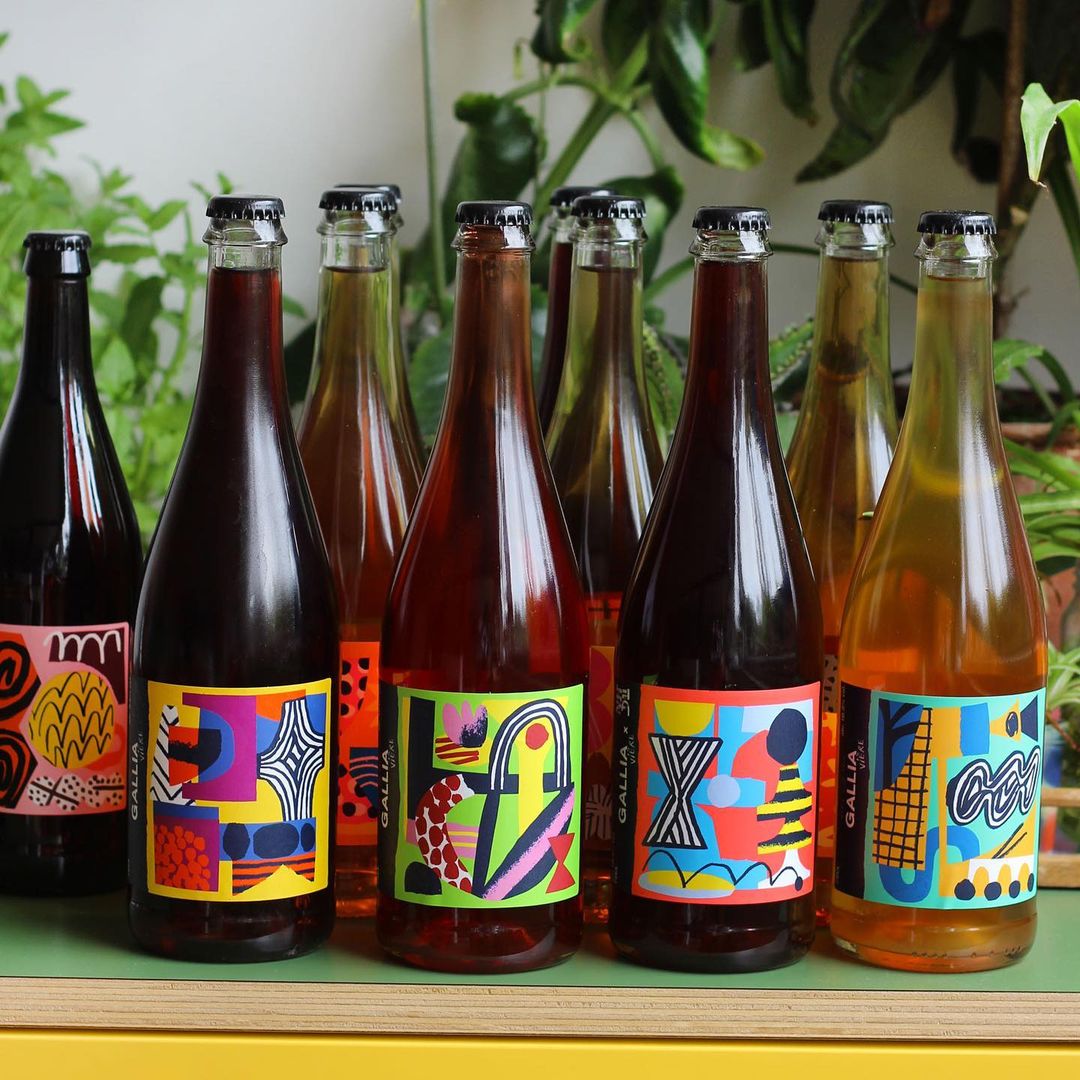 Brasserie GALLIA Paris |  Jun. 23