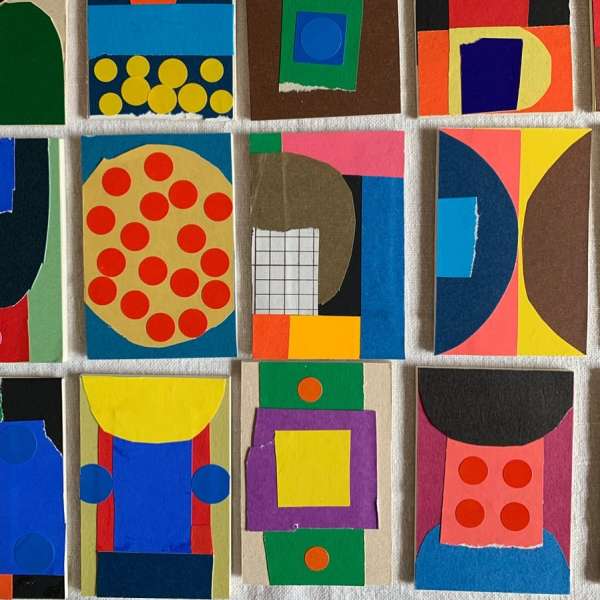 Atelier Bingo