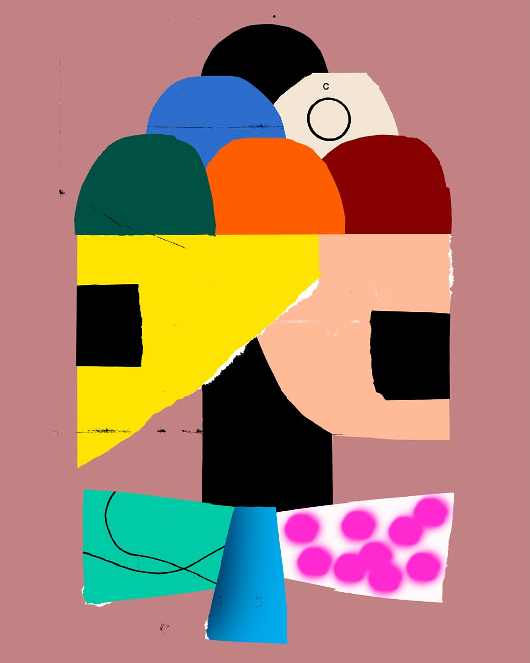 Atelier Bingo X Surreal Apr. 26