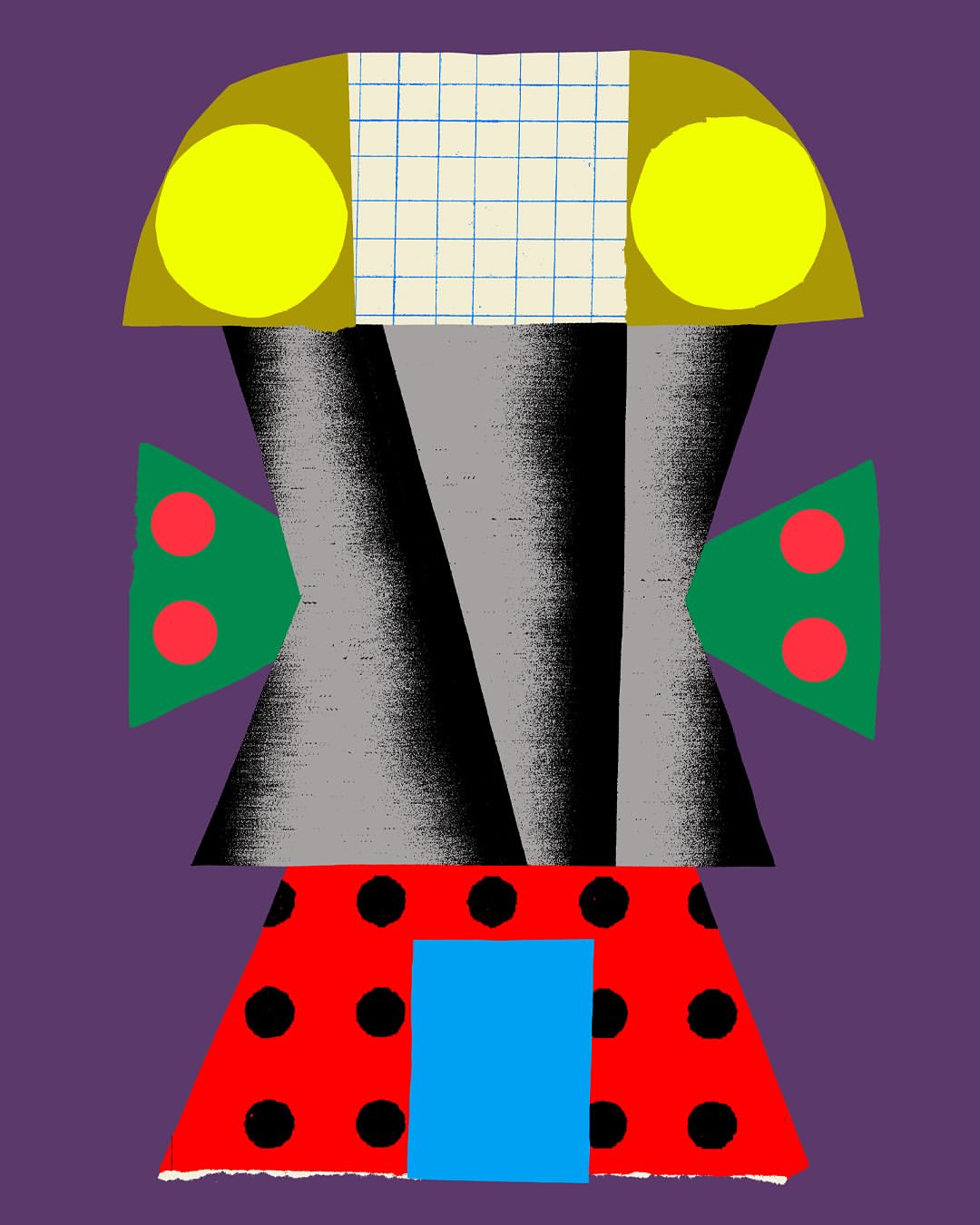 Atelier Bingo X Surreal