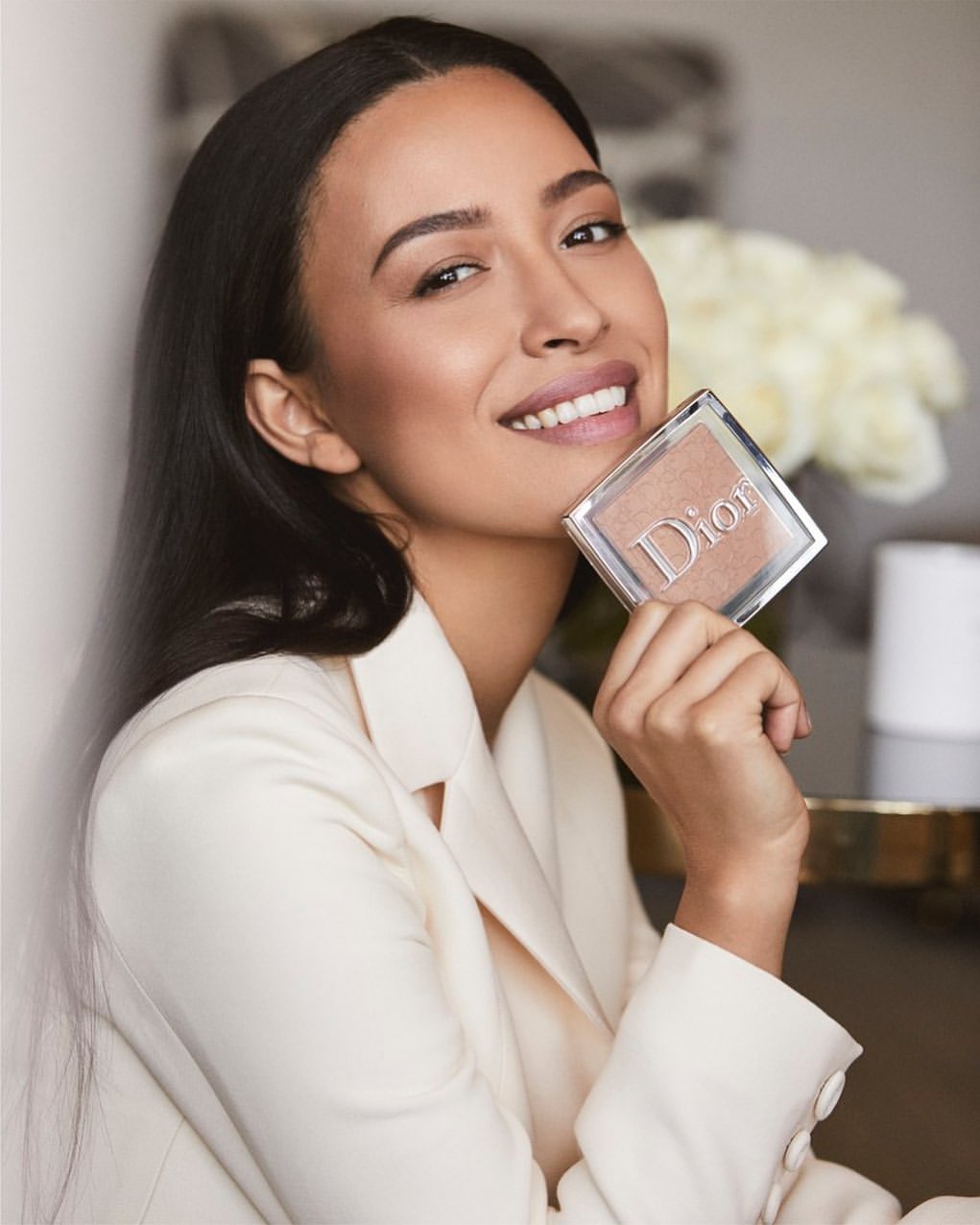 Dior Makeup |  Apr. 21