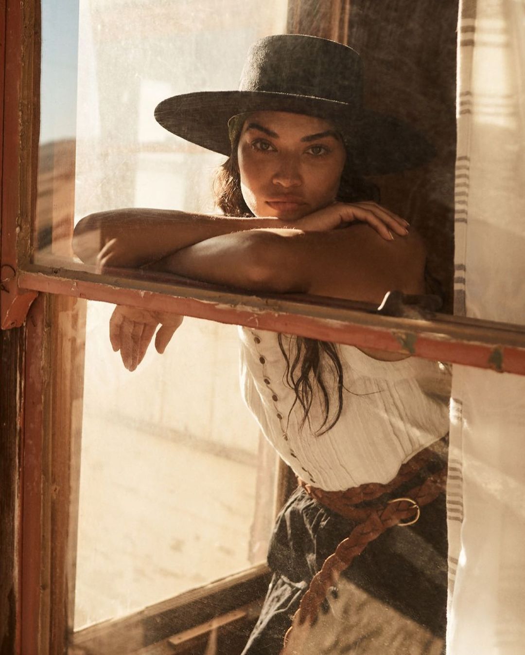 Anthropologie |  Aug. 21