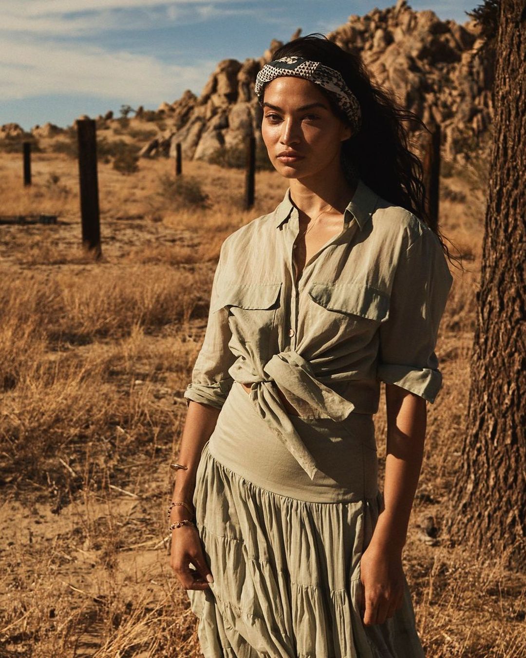 Anthropologie |  Aug. 21