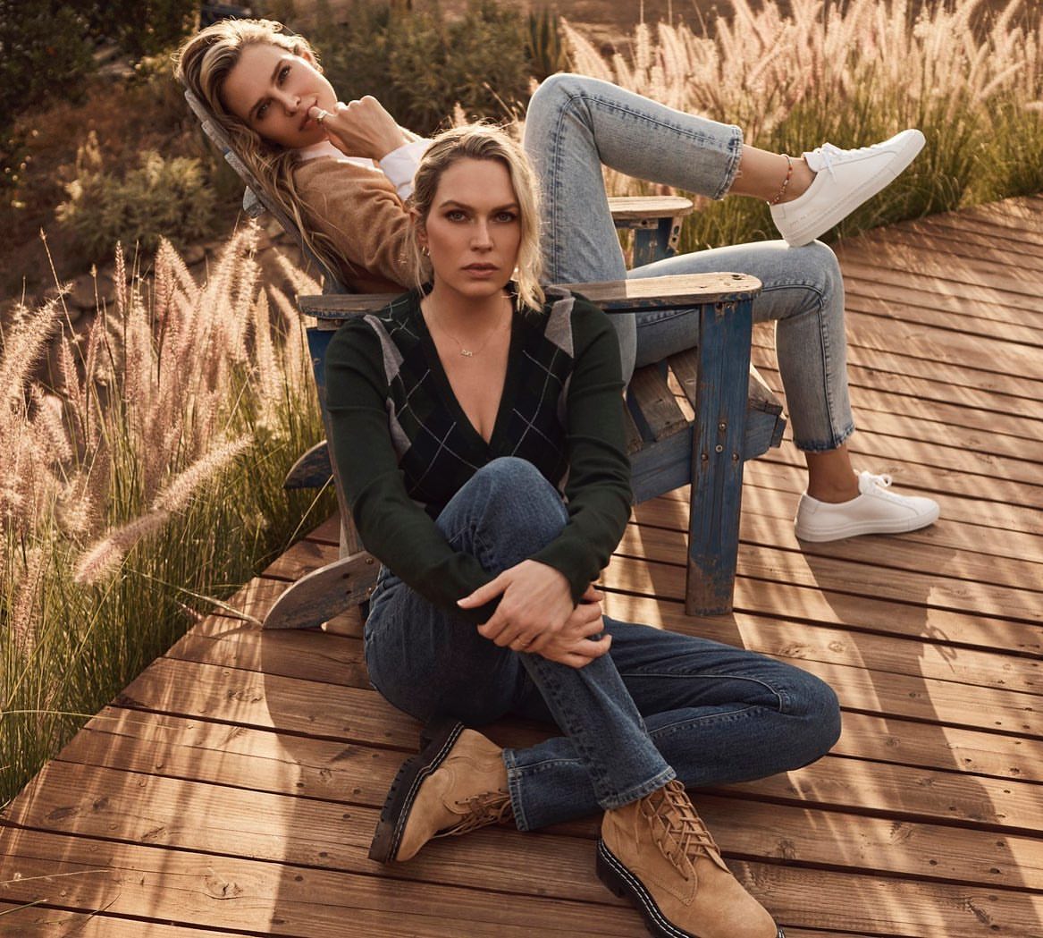 Favorite Daughter |  Nov. 21