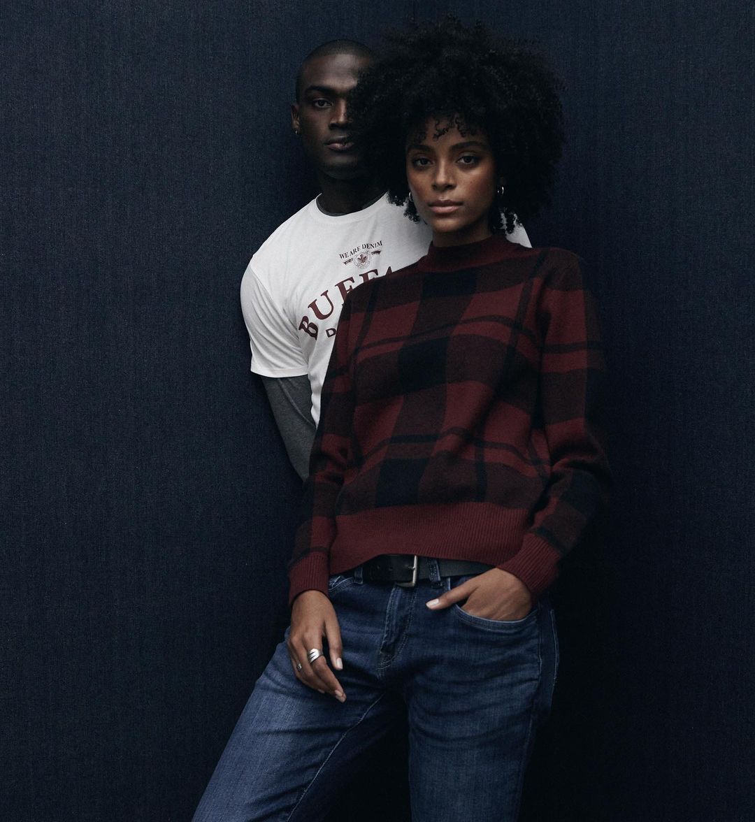 Buffalo Jeans |  Dec. 21