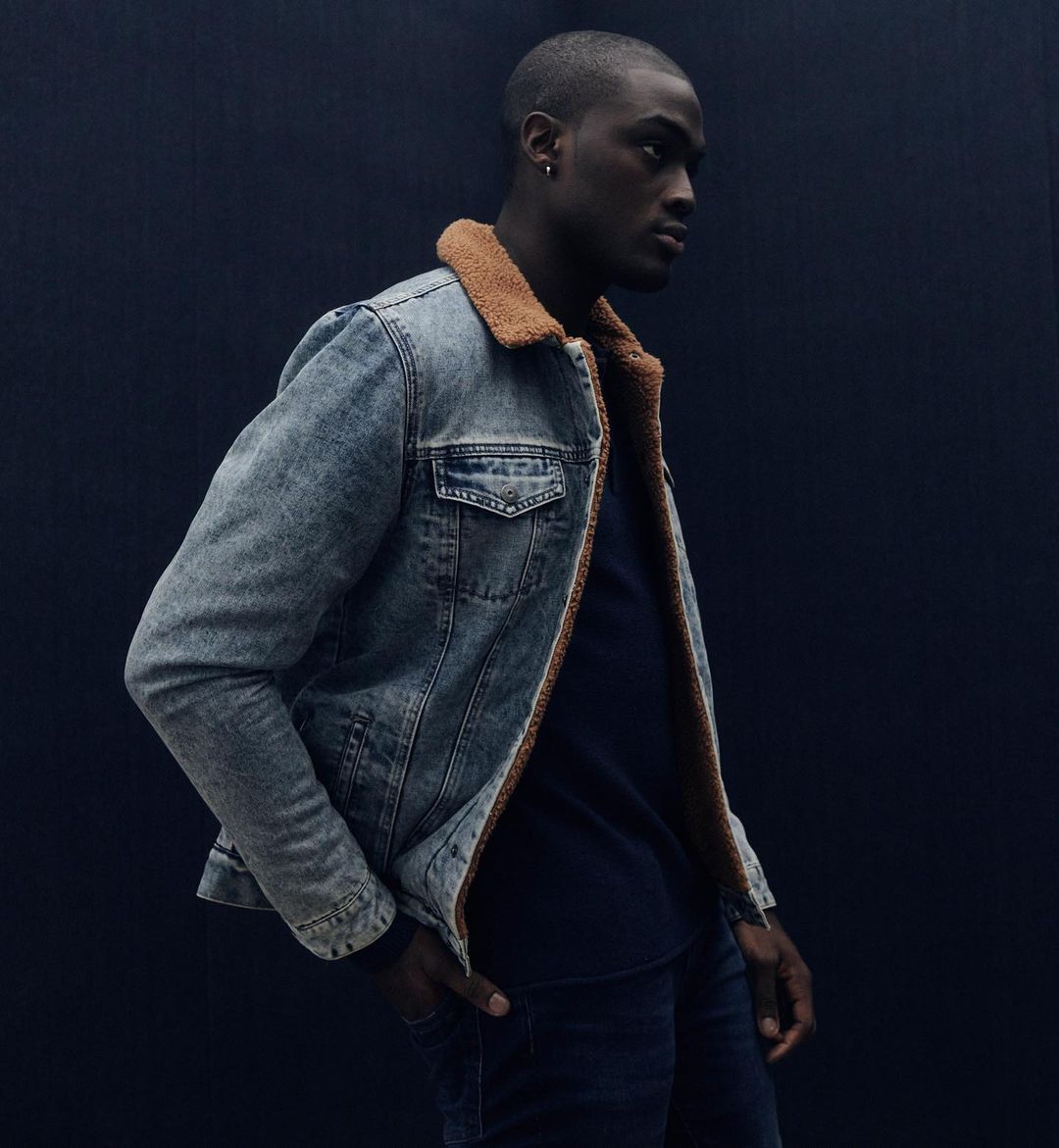 Buffalo Jeans |  Dec. 21