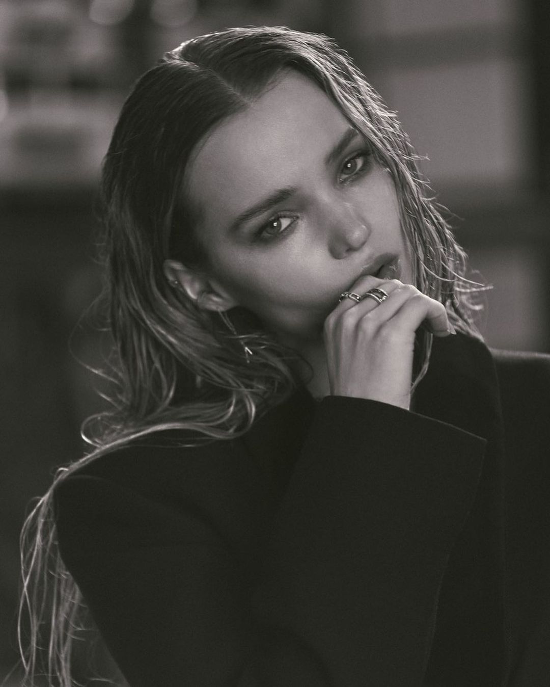 InStyle México |  Feb. 22