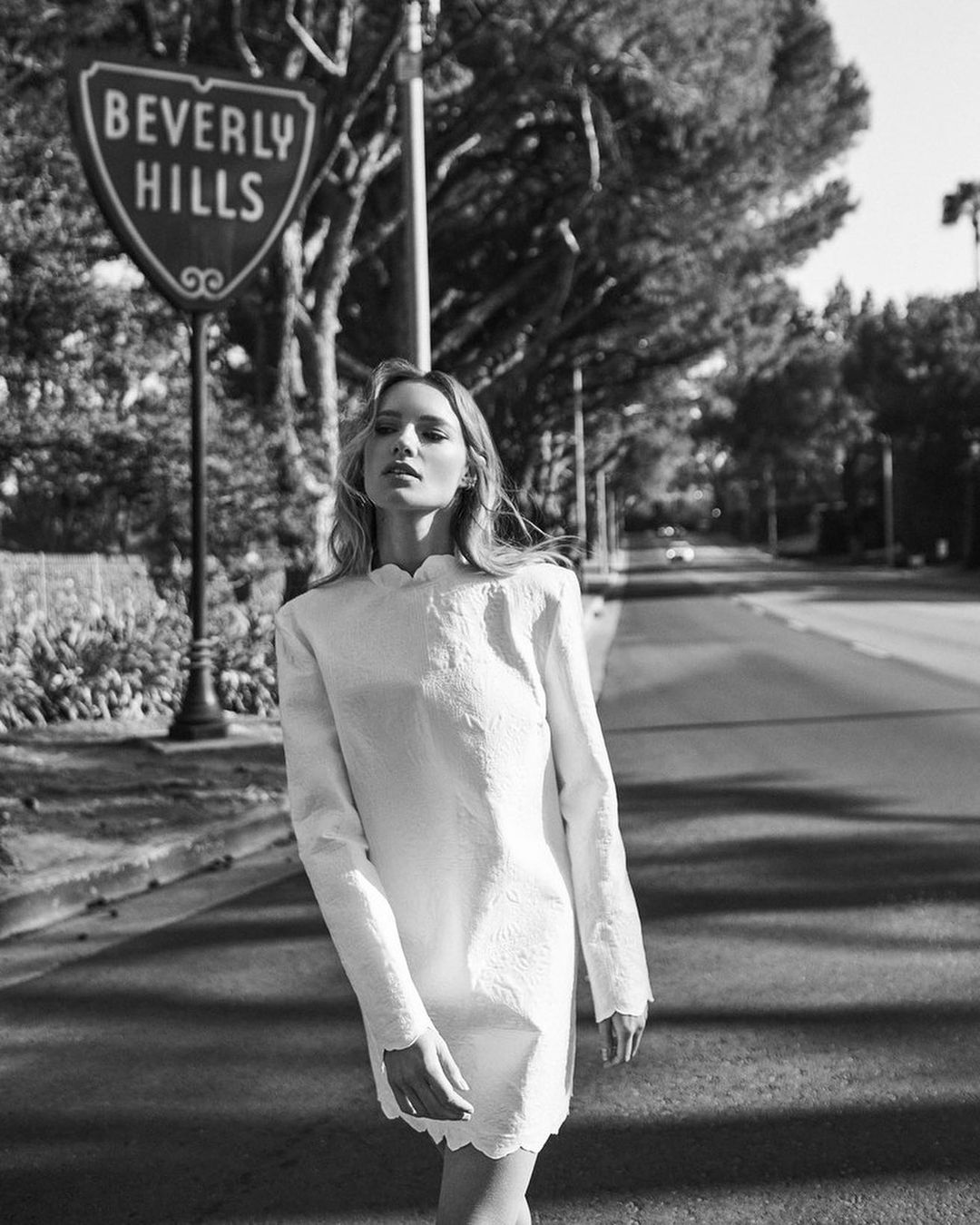 Harper's Bazaar Greece |  Apr. 22