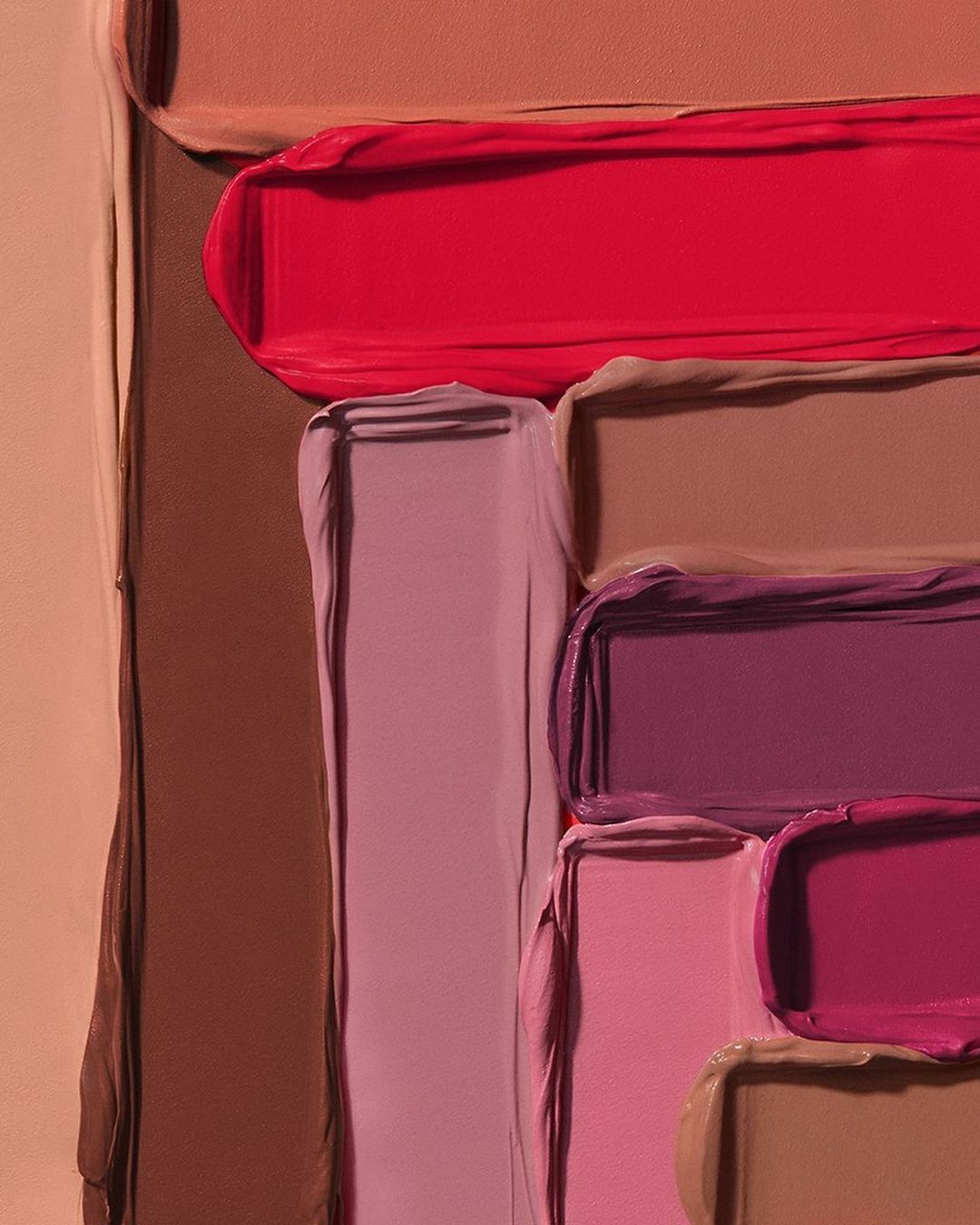 Buxom Cosmetics |  Apr. 22